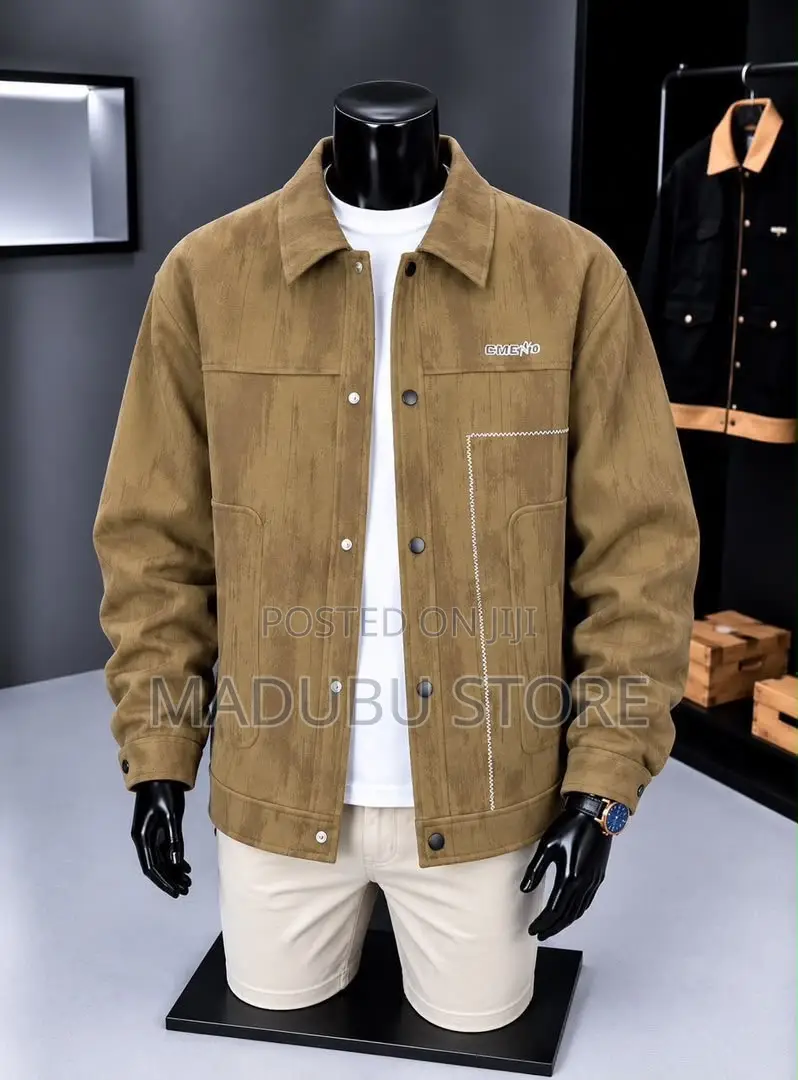 Men's Classsy Jackets