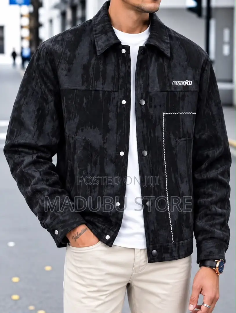 Men's Classsy Jackets