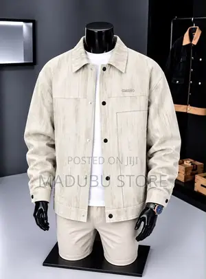 Men's Classsy Jackets