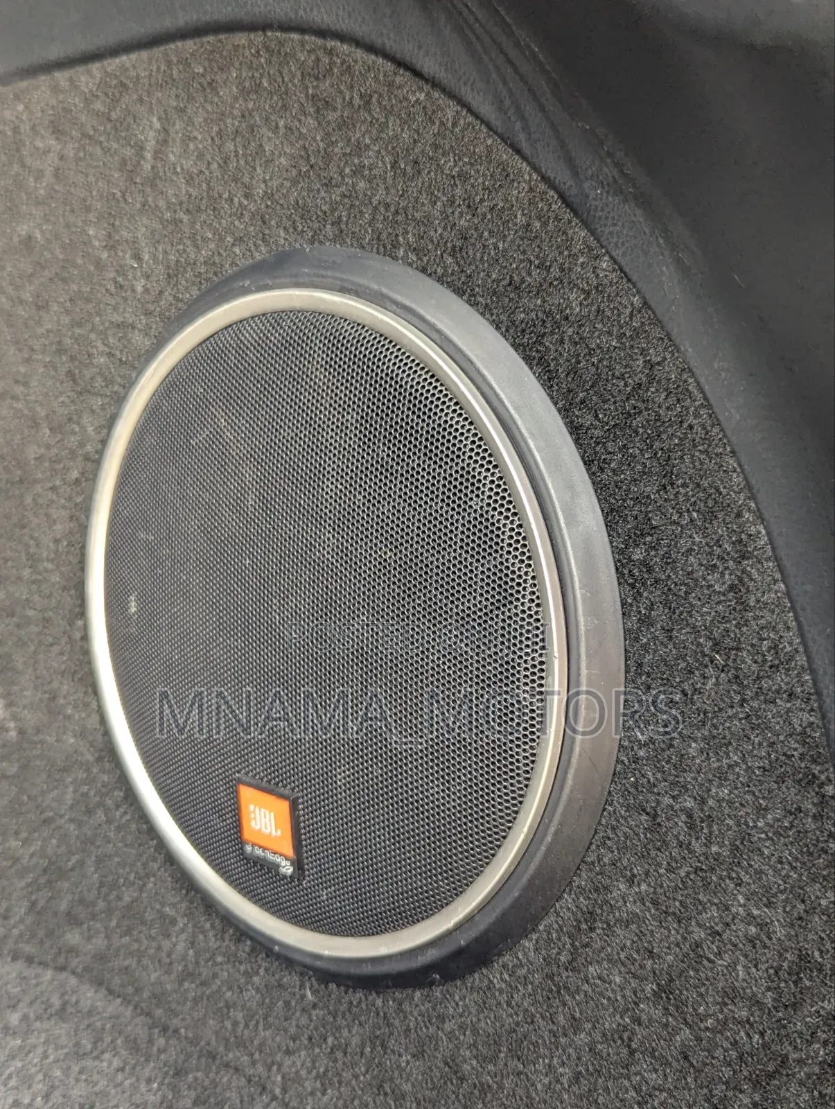 Toyota Harrier Progress Metal & Leather 2016 Black