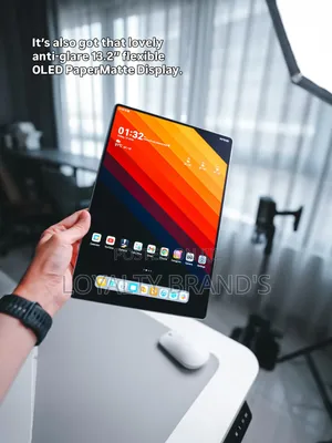 New Huawei MatePad Pro 13.2 512 GB