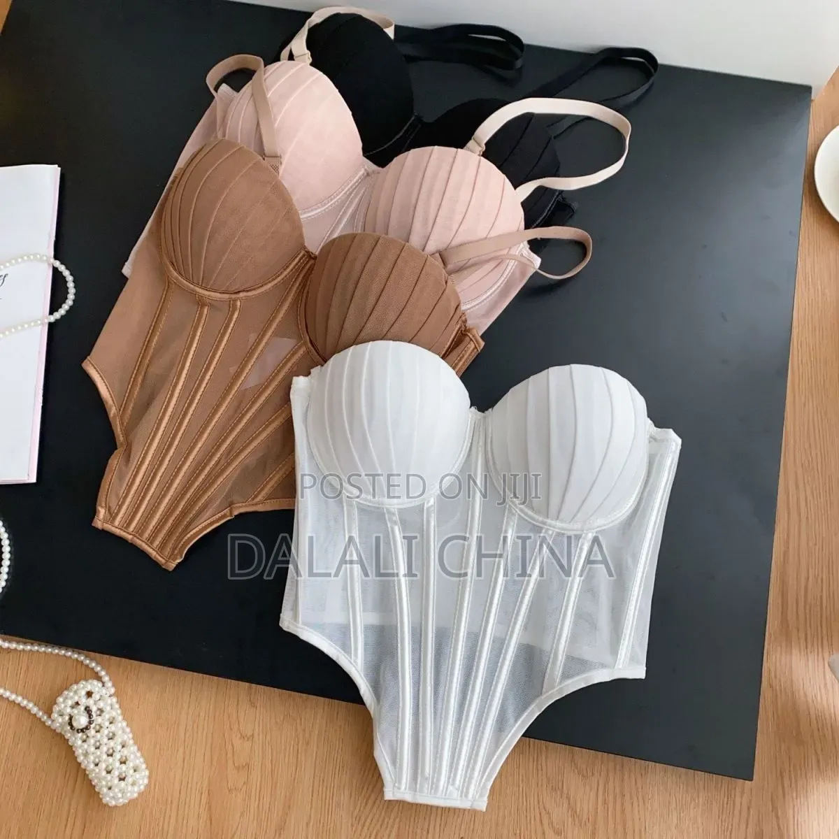 American Style Sex Body