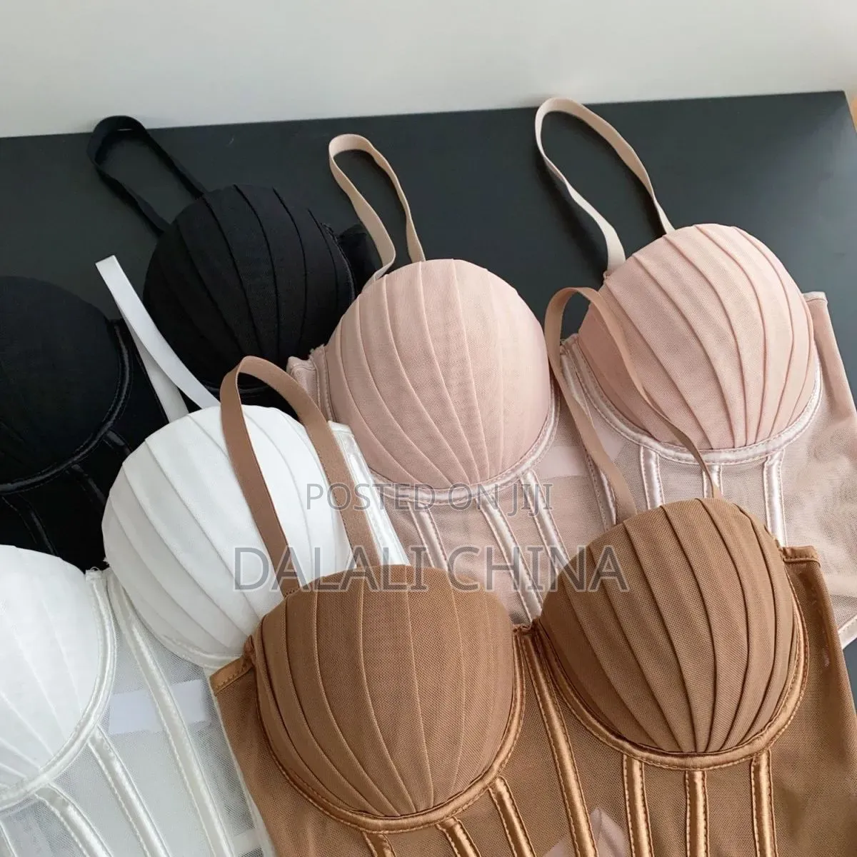 American Style Sex Body