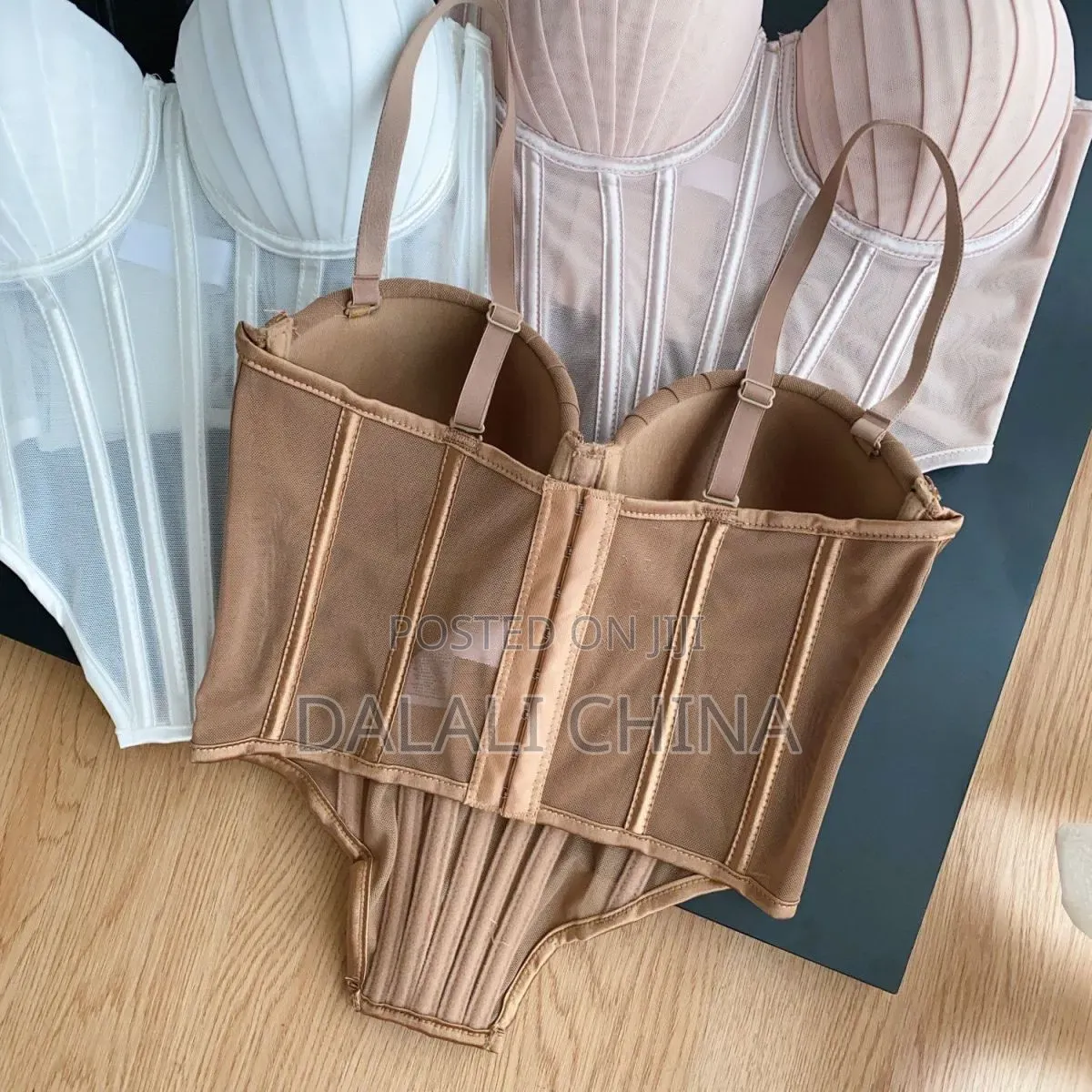 American Style Sex Body