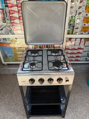*Winning Star Gas Stove 165,000/-*
4Plates Full Gas
*Lina Stand*