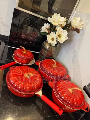 Sufuria Nonstick