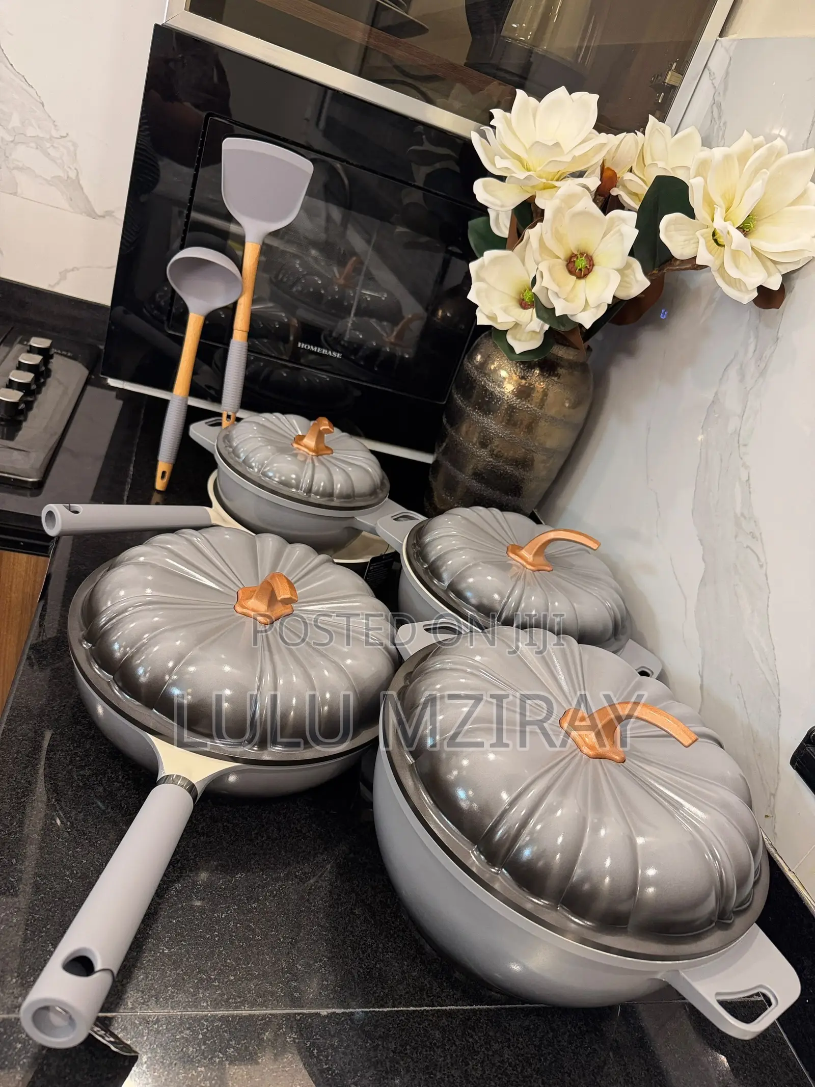 Sufuria Nonstick