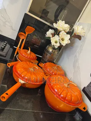 Sufuria Nonstick