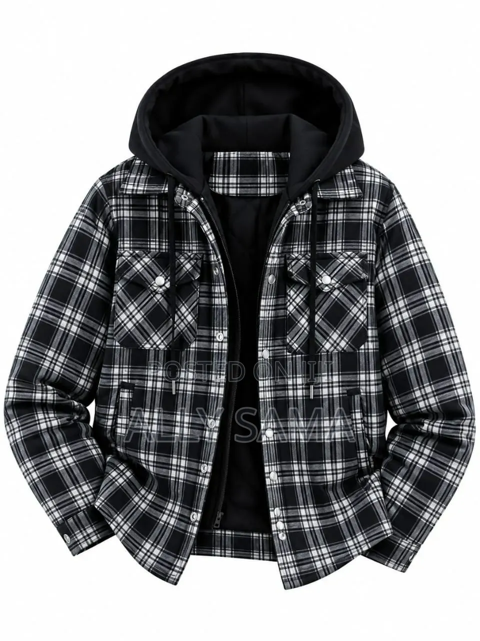 Dogdog Hoodie Coats Material Hevy 2026