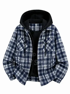 Dogdog Hoodie Coats Material Hevy 2026