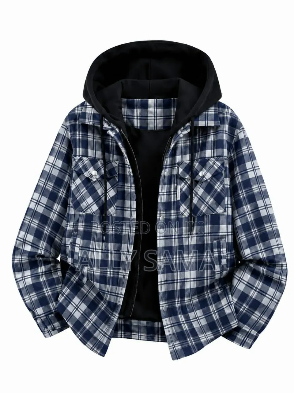 Dogdog Hoodie Coats Material Hevy 2026