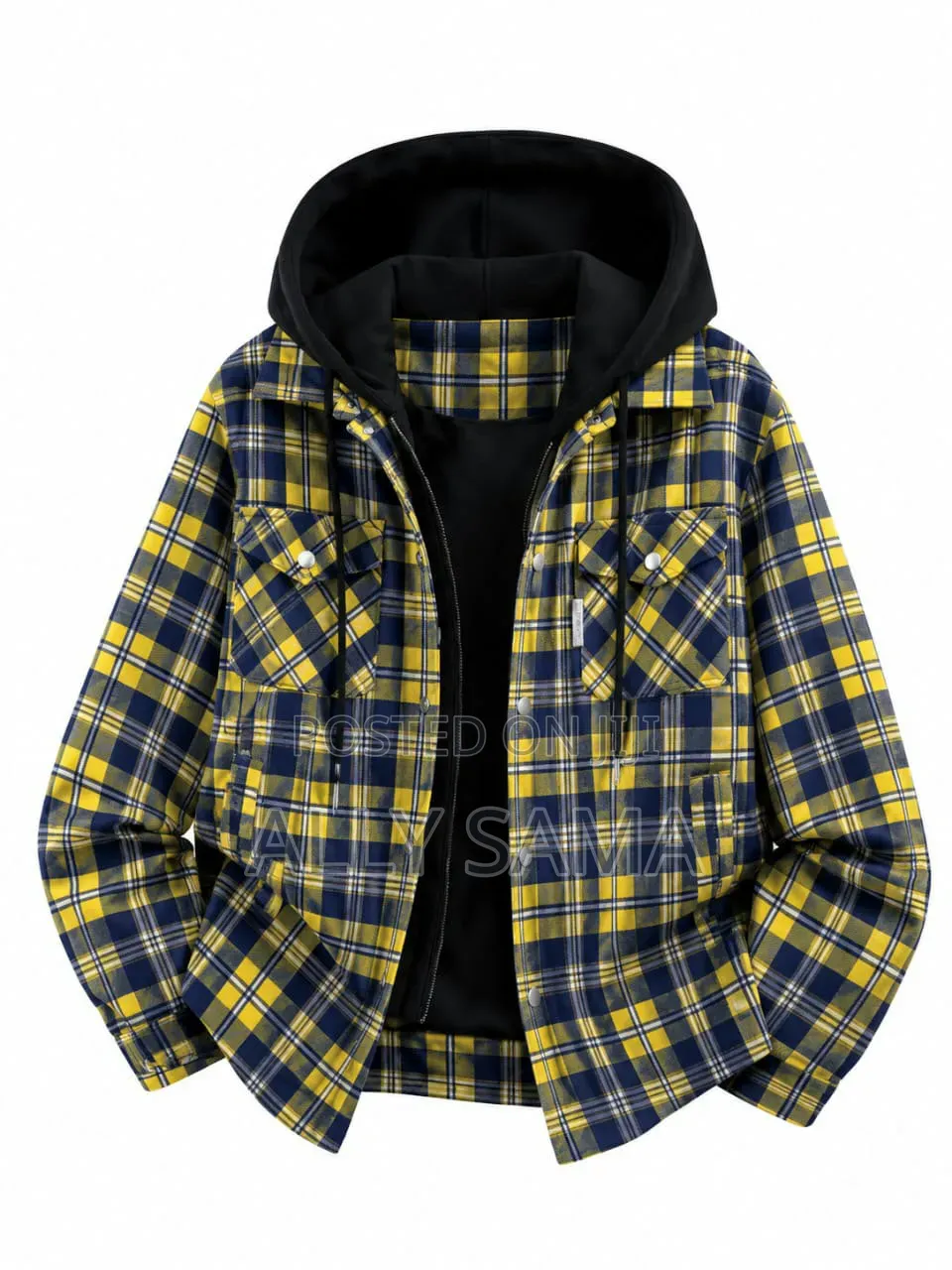 Dogdog Hoodie Coats Material Hevy 2026
