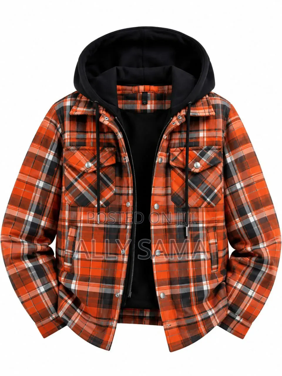 Dogdog Hoodie Coats Material Hevy 2026