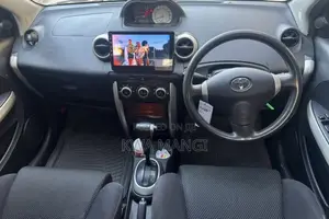 Toyota IST 2005 White