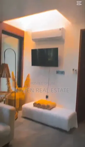Furnished 3bdrm House in Kaskazini A for sale