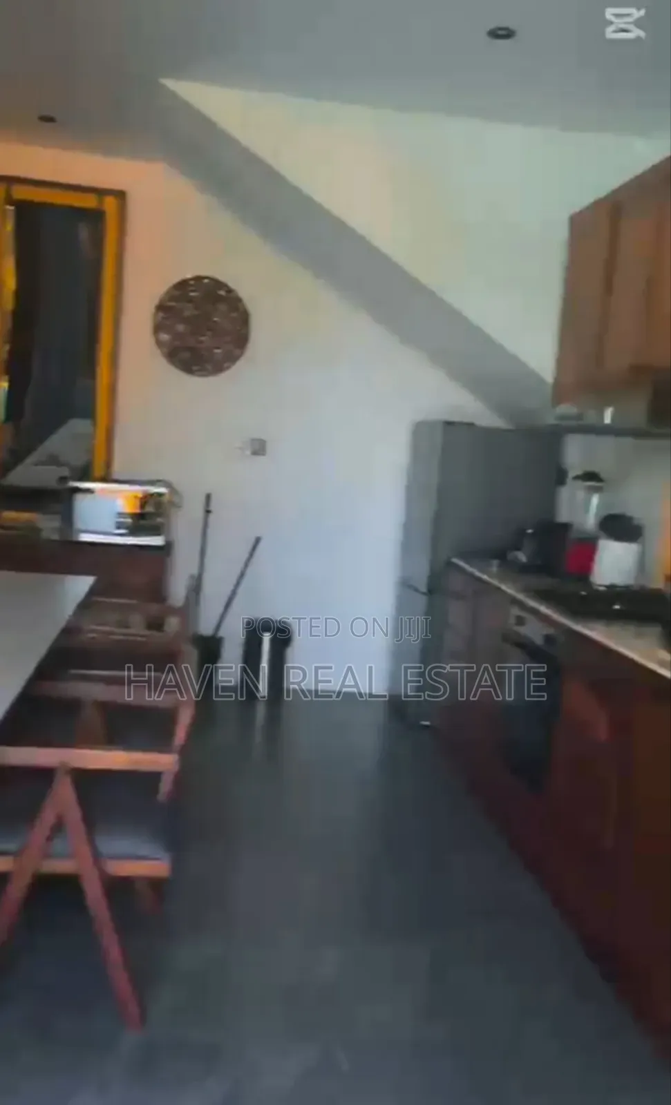 Furnished 3bdrm House in Kaskazini A for sale