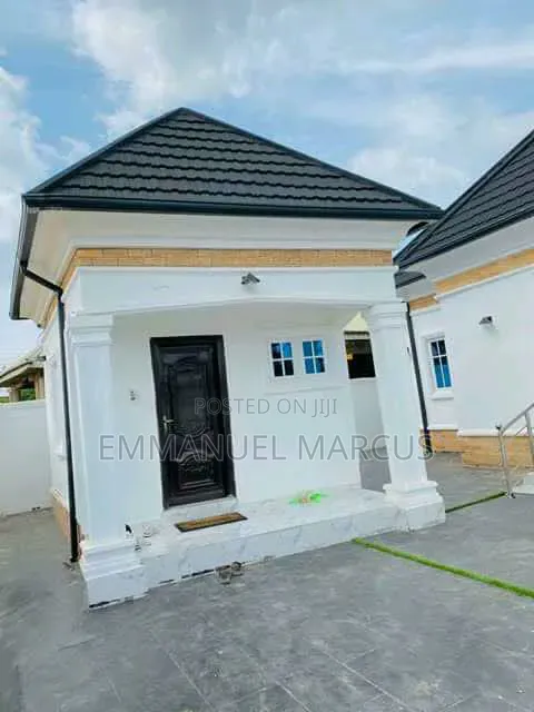 3bdrm Apartment in Mbezi Shule, Kinondoni for rent