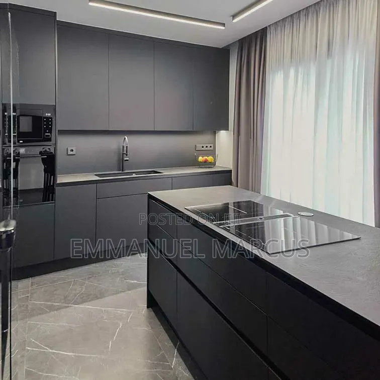 3bdrm Apartment in Mbezi Shule, Kinondoni for rent