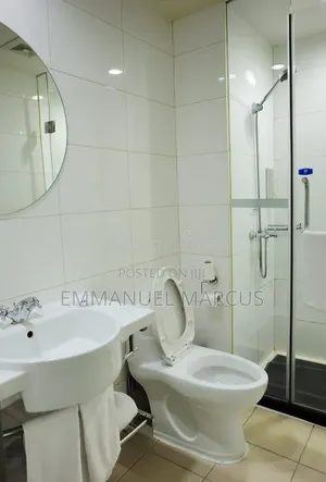 3bdrm Apartment in Mbezi Shule, Kinondoni for rent