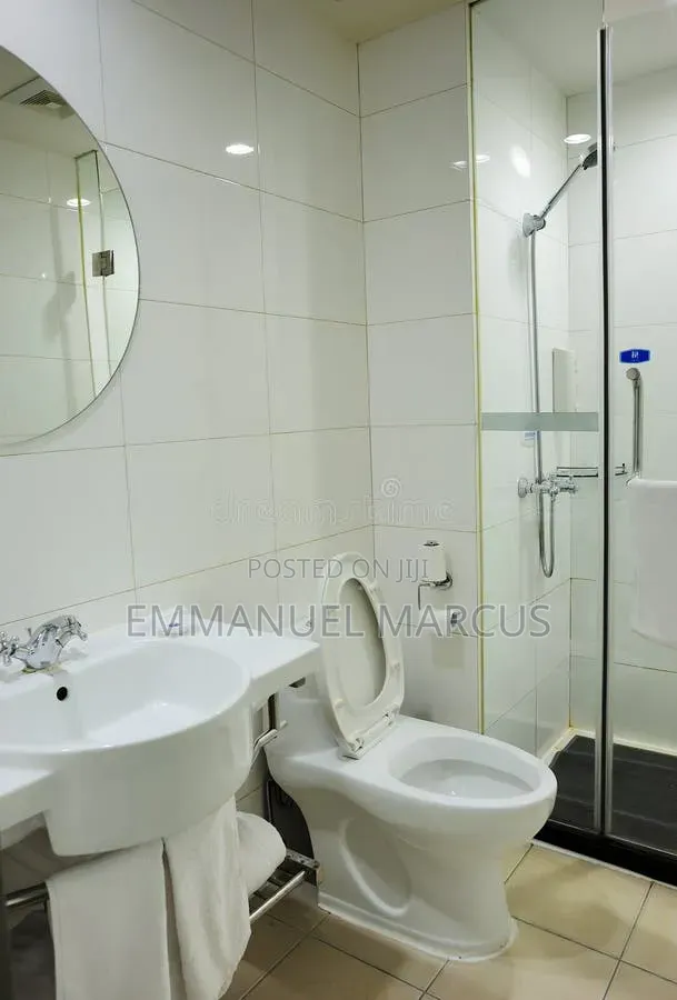 3bdrm Apartment in Mbezi Shule, Kinondoni for rent