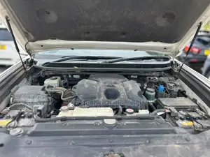 Toyota Land Cruiser Prado 2020 Pearl
