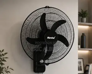 Marshal Wall Fan