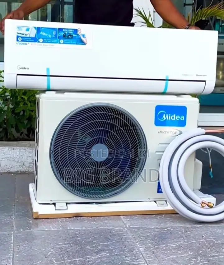 Midea Air Conditioner