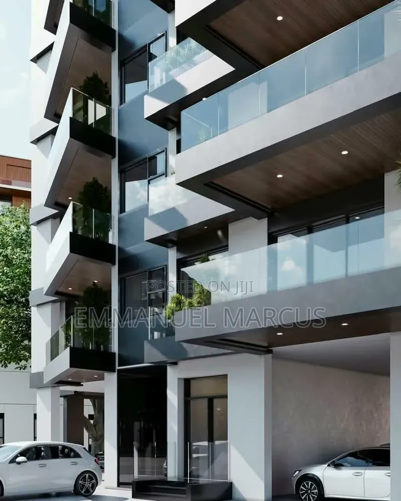 2bdrm Apartment in Mbezi Beach, Kinondoni for rent