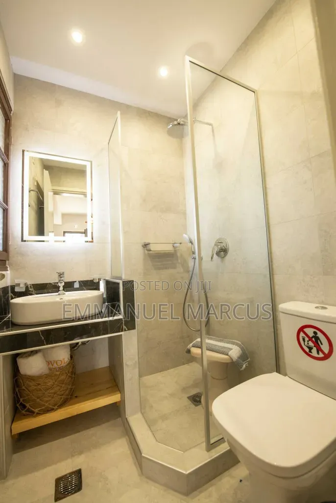 2bdrm Apartment in Mbezi Beach, Kinondoni for rent