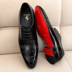 De'rossi Italy - Executive Edition