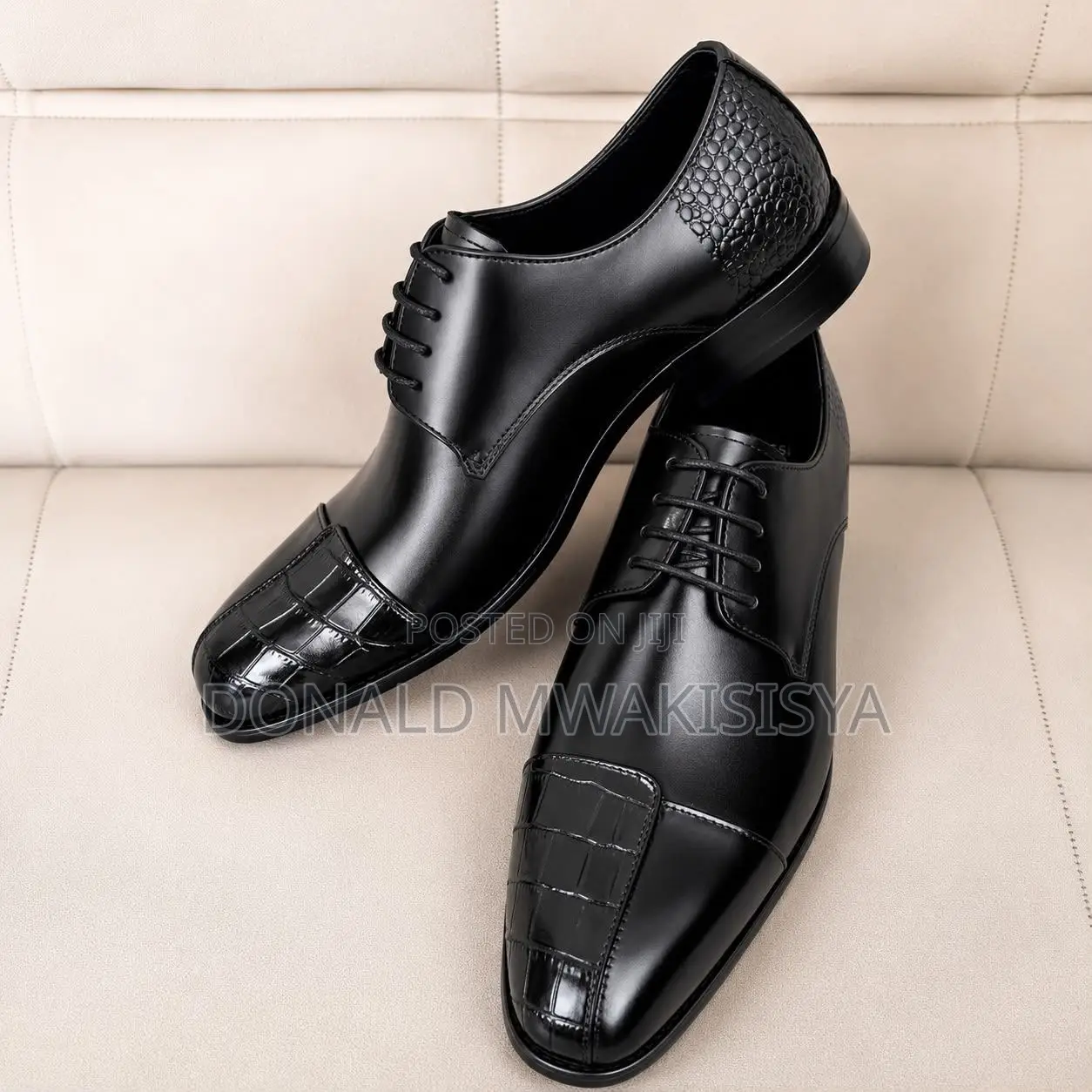 De'rossi Italy - Executive Edition