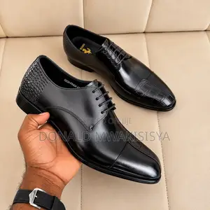 De'rossi Italy - Executive Edition