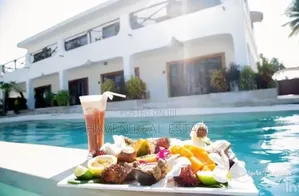 Beach Hotel for Sale at Uroa Zanzibar