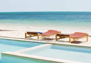 Beach Hotel for Sale at Uroa Zanzibar