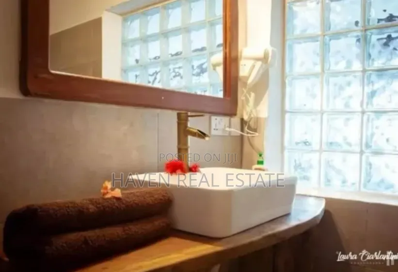 Beach Hotel for Sale at Uroa Zanzibar