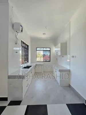 2bdrm Apartment in Mikocheni for rent