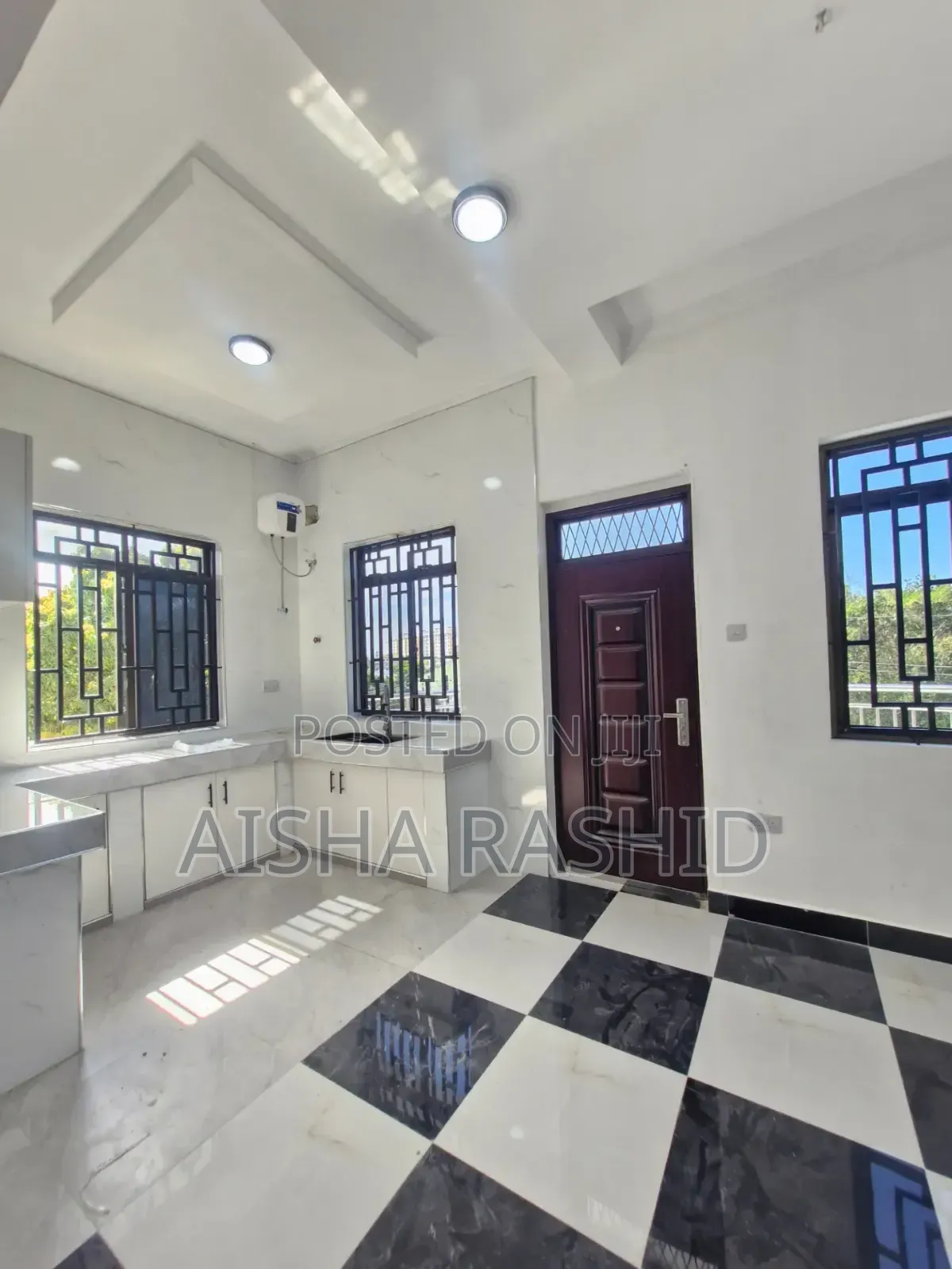 2bdrm Apartment in Mikocheni for rent