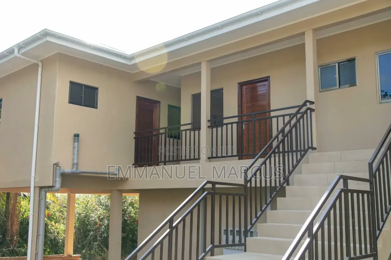 2bdrm Apartment in Mbezi Beach, Kinondoni for rent