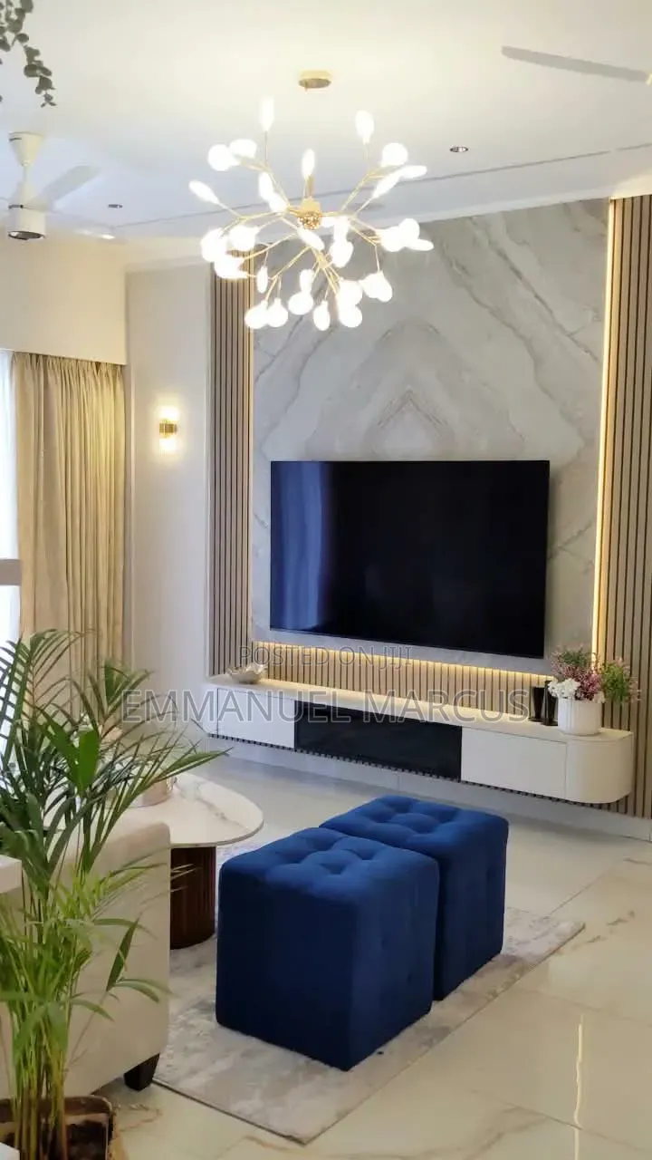2bdrm Apartment in Mbezi Beach, Kinondoni for rent