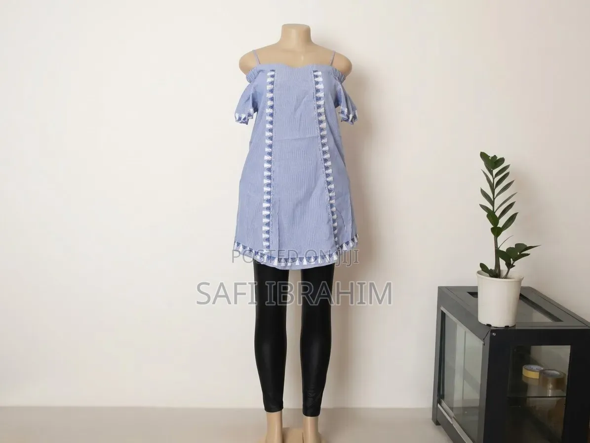 Dress and Clothing