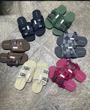 Jonathan D Jack Slides Collection | Buy Now