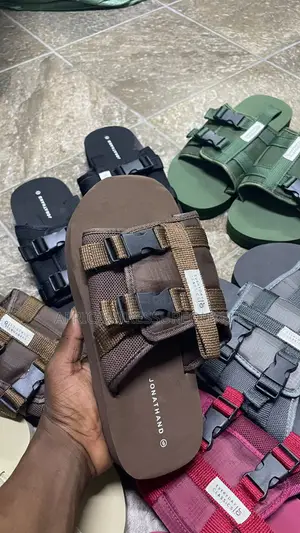 Jonathan D Jack Slides Collection | Buy Now