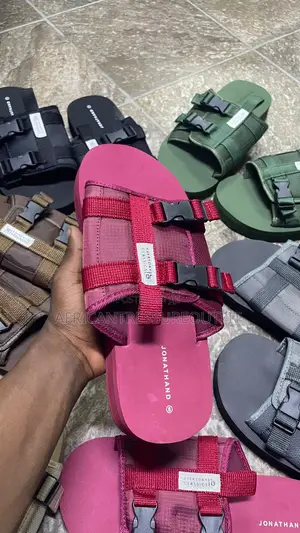 Jonathan D Jack Slides Collection | Buy Now