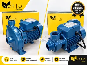 Water Pump -1 HP