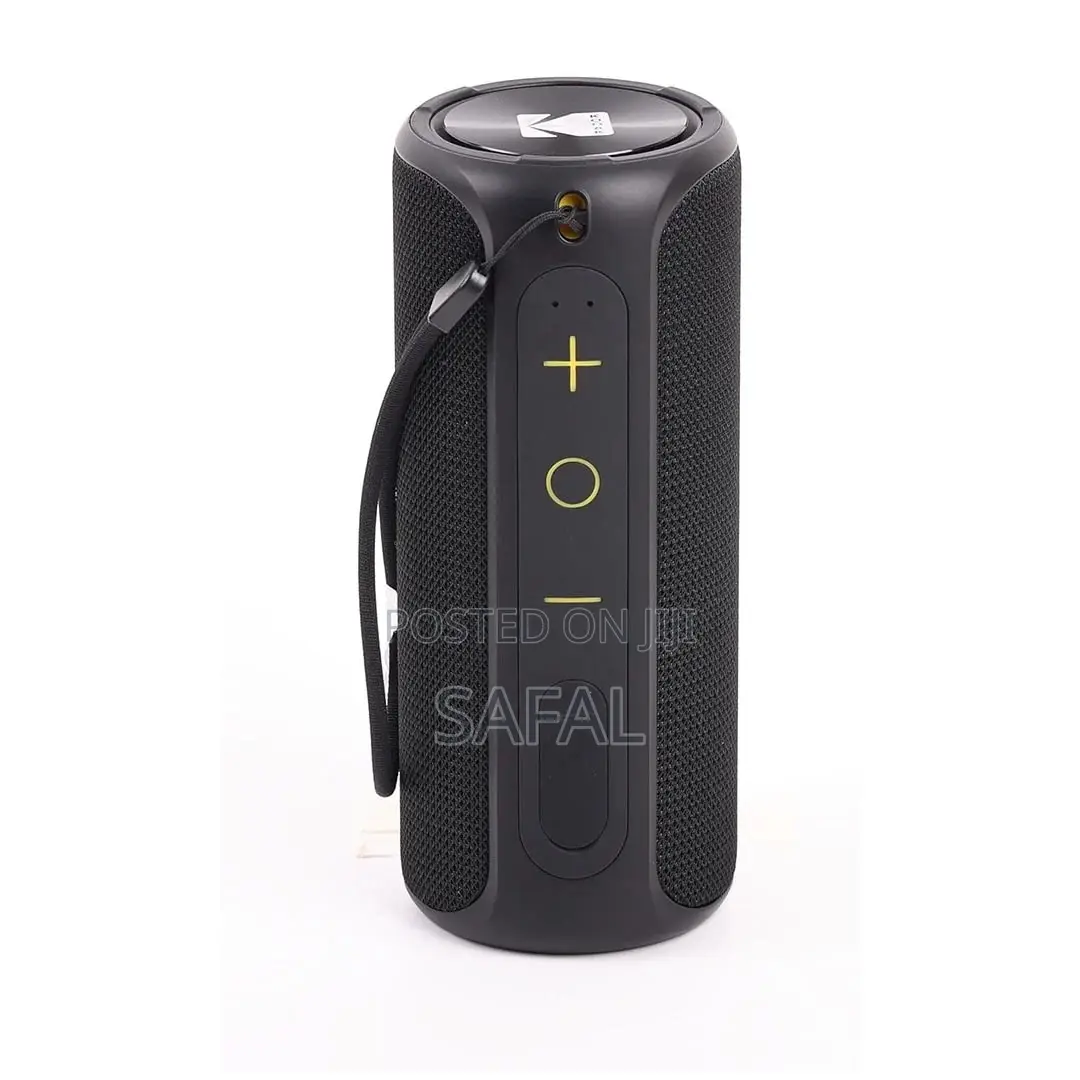 Kodak Portable Wireless Speaker-PWS-2251