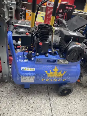 Compressor Ya Belt 50L