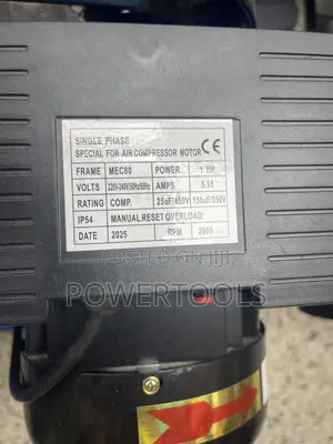 Compressor Ya Belt 50L