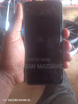 New Samsung Galaxy S20+ 5G 128 GB Gray