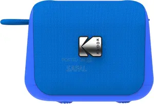 Kodak Portable Wireless Speaker-PWS-2241