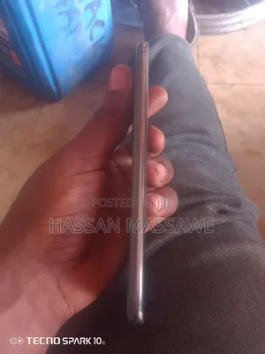 New Samsung Galaxy S20+ 5G 128 GB Gray
